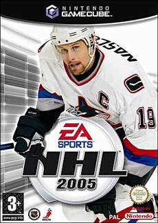 NHL 2005