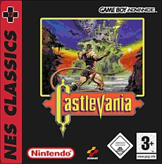 CastleVania