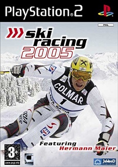 Ski Racing 2005 - Hermann Maier
