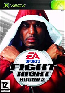 Fight Night 2005 - Round 2