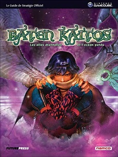 Guide Baten Kaitos - Les Ailes Eternelles et L'océan Perdu