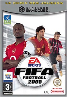 Fifa 2005