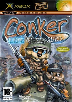Conker