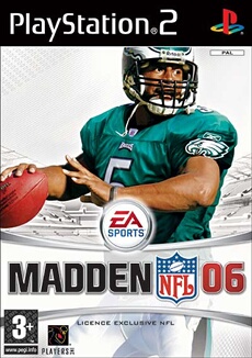 Madden 2006