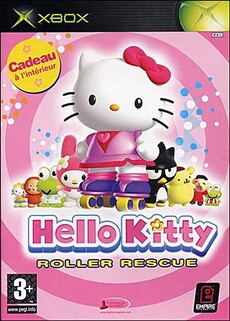 Acheter Hello Kitty Roller Rescue Très bon état - 16,95 € Hello Kitty Roller Rescue Très bon état - N/A reconditionné disponible sur Darty