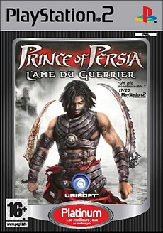 Prince of Persia - L'Âme du Guerrier