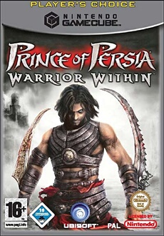Prince of Persia - L'Âme du Guerrier