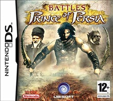 Prince of Persia - Battles