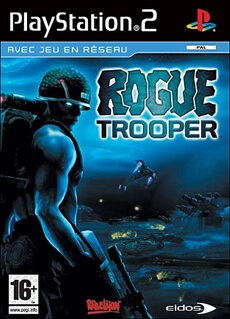 Rogue Trooper