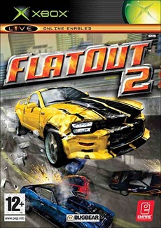 Flat Out 2
