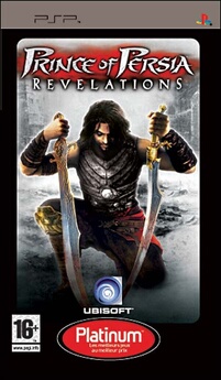 Prince of Persia - Revelations