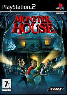 Monster House