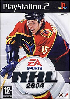 NHL 2004