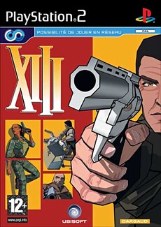 XIII