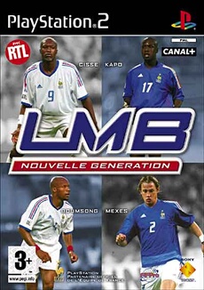 Le Monde des Bleus - Nouvelle Génération