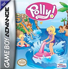 Polly Pocket
