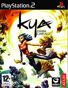 Kya : Dark Lineage