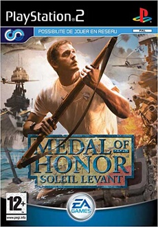 Medal of Honor - Soleil Levant