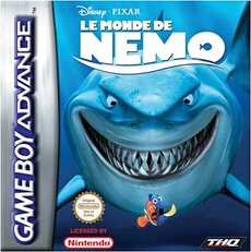Le Monde de Nemo