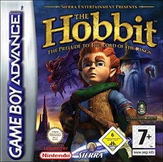 Bilbo the Hobbit - Le Prélude du Seigneur des Anneaux