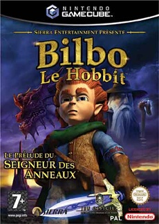 Bilbo Le Hobbit