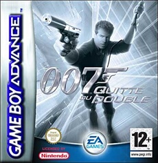 007 - Quitte ou double
