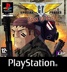 CT Spécial Forces 2 - Back To Hell