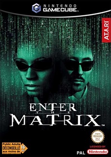 Enter the Matrix