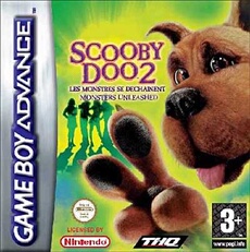 Scooby-Doo 2 - Les monstres se déchaînent