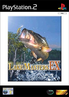 Lake Masters EX