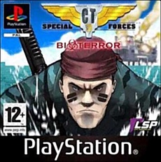 CT Special Forces 3 Bio Terror