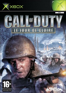 Call Of Duty - Jour de Gloire