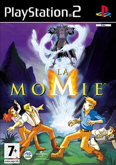 La Momie