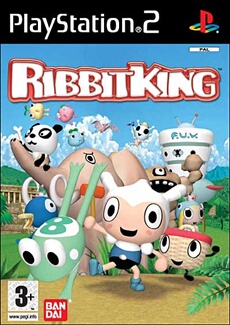 Ribbit King