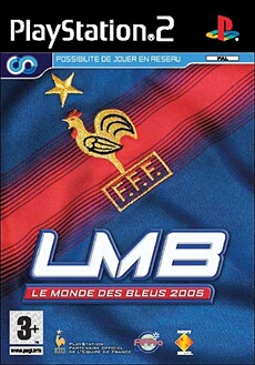 Le Monde des Bleus 2005