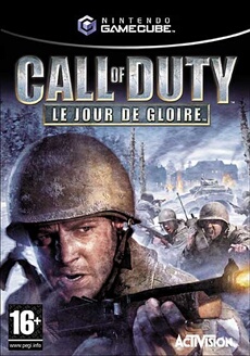 Call Of Duty - Jour de Gloire