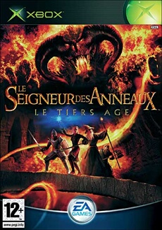 Le Seigneur des Anneaux - Le Tiers Age