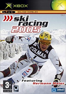 Ski Racing 2005 - Hermann Maier