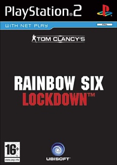Rainbow Six - Lockdown