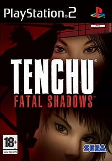 Tenchu Fatal Shadows