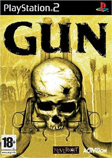 Gun
