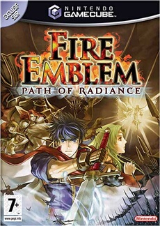 Fire Emblem Path of Radiance