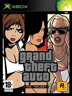 Tripack GTA