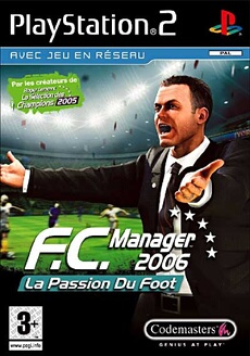 FC Manager 2006