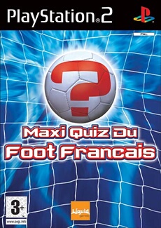 Maxi Quizz du Foot Français