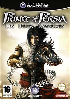 Prince of Persia - Les Deux Royaumes