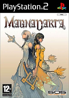 MagnaCarta