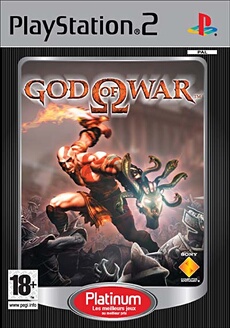 God Of War