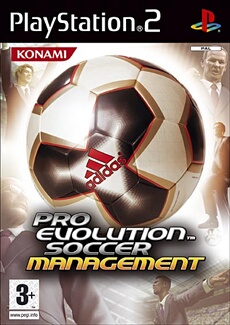 PES 5 Management