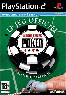 World Series of Poker